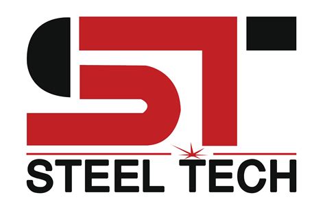 steeltech stainless and metal fabrication company|steel tech inc.